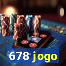 678 jogo